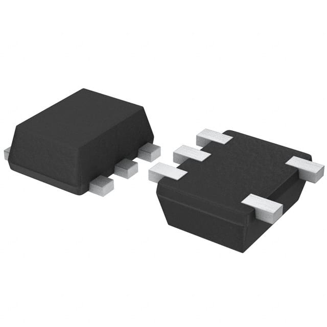 BU4230FVE-TR Rohm Semiconductor